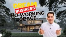 Vlog #5 building a dream business in vietnam | Maybe 1 day you can visit