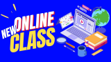 How to Create an online class website