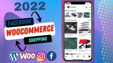 NEW Connect WooCommerce Products to Facebook Shopping 2022
