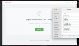 Massage Business Elementor Website Template Kit