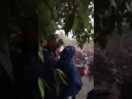 Vietnam 🇻🇳 crazy flood right now