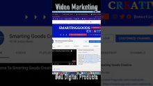 Video marketing to advertise your business for free