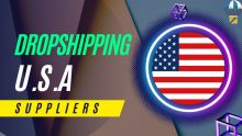 how to dropshipping With U.S.A Suppliers