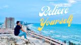 What you can do with self believe