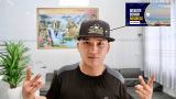 Vlog #1 | How i Build an Online Business Remotely in Vietnam