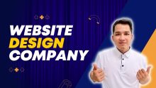 Vlog #8 Building a Website Design Company In vietnam